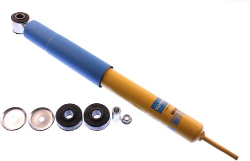 Bilstein 24-186537 الصدمات الخلفية تناسب 2001 2004 W20 W22 - تصميم أحادي الأنبوب، أداء خالٍ من البهتان، أداء مثالي، قيادة مريحة in Saudi Arabia