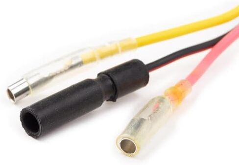 Motorcycle Stator Coil 31120 KT0 831 Compatible with XR200R XR200 1990 1991 1992 1993 1994 1995 1996 1997 1998 1999 2000 2001 2002 in Kuwait