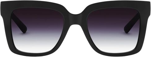 QUAY ICY Square Sunglasses for Women + BUNDLE with ACCESSORY EYEWEAR KIT in Saudi Arabia