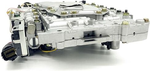 Compatible with Nissan Armada Frontier RE5R05A Valve Body Transmission Control Unit Mechatronics in Kuwait