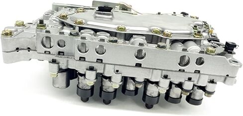 Compatible with Nissan Armada Frontier RE5R05A Valve Body Transmission Control Unit Mechatronics in Kuwait