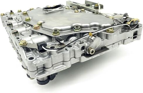 Compatible with Nissan Armada Frontier RE5R05A Valve Body Transmission Control Unit Mechatronics in Kuwait