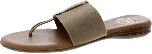 Andre Assous Nice Beige Linen 8 M in Saudi Arabia