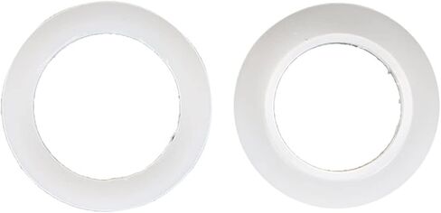 12 Pcs Electric Front Left and Right Side White Seat Bushing Repair Kit Replacement for 911 993 964 in Saudi Arabia