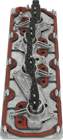 مجموعة كاملة من الملف اللولبي لمحرك موضع VVT لـ 2005-2015 لبويك لكاديلاك لشفروليه لجي إم سي لهامر لإيسوزو لبونتياك لساب 917-162 in Kuwait