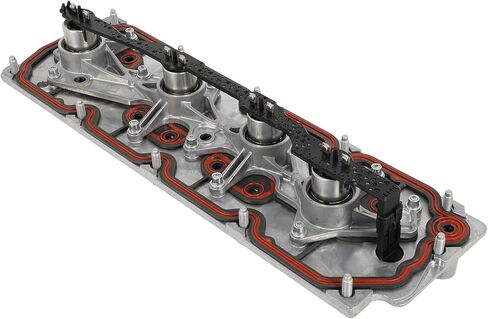 مجموعة كاملة من الملف اللولبي لمحرك موضع VVT لـ 2005-2015 لبويك لكاديلاك لشفروليه لجي إم سي لهامر لإيسوزو لبونتياك لساب 917-162 in Kuwait