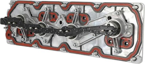 مجموعة كاملة من الملف اللولبي لمحرك موضع VVT لـ 2005-2015 لبويك لكاديلاك لشفروليه لجي إم سي لهامر لإيسوزو لبونتياك لساب 917-162 in Kuwait