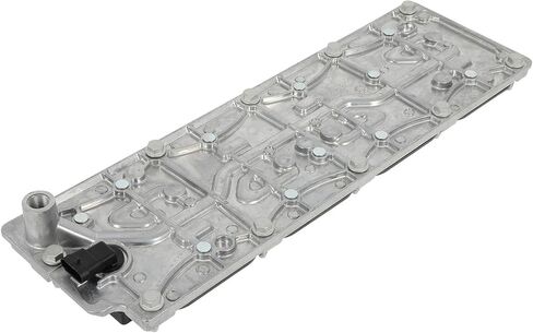 مجموعة كاملة من الملف اللولبي لمحرك موضع VVT لـ 2005-2015 لبويك لكاديلاك لشفروليه لجي إم سي لهامر لإيسوزو لبونتياك لساب 917-162 in Kuwait