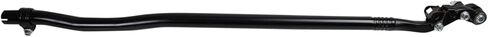 TRQ Front Right Outer Tie Rod Compatible with 2020-2023 Jeep Gladiator 2018-2024 Wrangler in Saudi Arabia
