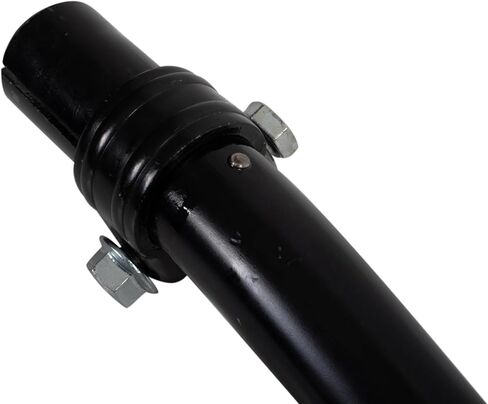 TRQ Front Right Outer Tie Rod Compatible with 2020-2023 Jeep Gladiator 2018-2024 Wrangler in Saudi Arabia