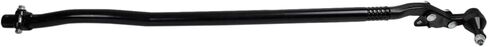 TRQ Front Right Outer Tie Rod Compatible with 2020-2023 Jeep Gladiator 2018-2024 Wrangler in Saudi Arabia