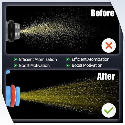 4 قطعة 490333707 49033-3707 حاقن الوقود متوافق مع كاواساكي STX 12F 2003-2007 ، لكاواساكي STX 15F 2004-2016 حاقن الوقود فوهة in Kuwait