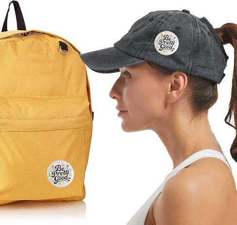 Be Pretty Good Pin Be Pretty Be Good Pin Button Be Pretti Good Badge 2.3in in Kuwait