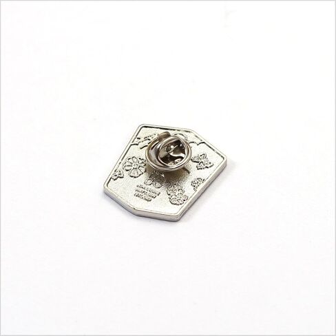 Enamel Pin - Glacier National Park. Collector’s Edition, Durable & Stylish Souvenir Pin for Backpacks, Jackets, Hats, and Accessories, National Park Lovers Gift in Saudi Arabia