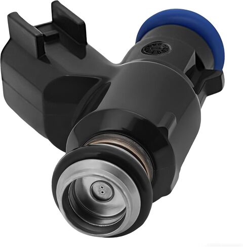 حاقن الوقود 28160355 مناسب لـ HiSun ​​EFI UTV ATV 450 500 550، لـ Massimo TSC MSU YS Cowboy لـ Bennche لـ Coleman for Cub Cadet Tractor 2011-2018 يستبدل 16400-004C-0000 in Saudi Arabia