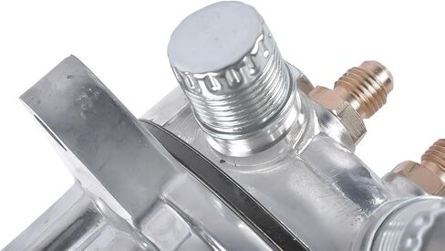 A/C Compressor with Clutch HC5002C Replacement for Sanden 508 Style 8-Groove Serpentine Belt in Saudi Arabia