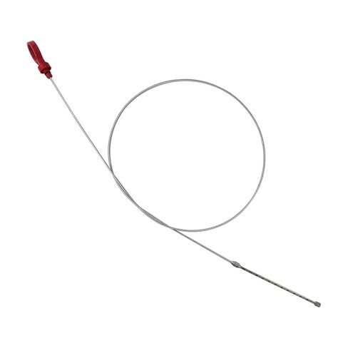 Automatic Transmission Dipstick Upgrade for Dodge Caliber 2007-2012 1.8L/ 2.0L/ 2.4L, Auto Trans Fluid Oil Level Replaces Upgrade for 8863B, 9336,42RLE, NAG1, 62TE 2.7 3.5 3.6 3.7 5.7 6.1 6.4 in Saudi Arabia