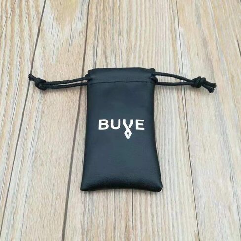 Buve الفولاذ المقاوم للصدأ الحد الأدنى مستطيل قلادة قلادة ضئيلة ث / 26 بوصة رولو سلسلة in Kuwait