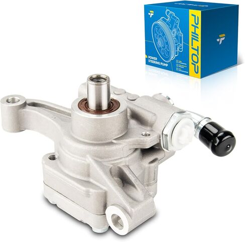 21-2403 Power Steering Pump for Traverse 3.6L, XL-7 3.6L, Vue 3.6L, Outlook 3.6L, Acadia 3.6L, Torrent 3.6L, Equinox 3.6L, Enclave, 25938259, 20954812 in Saudi Arabia