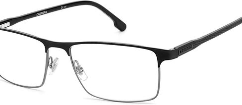 CARRERA CARRERA 226 KJ1 DARK RUTHENIUM 56/17/145 MAN Eyewear Frame in Saudi Arabia