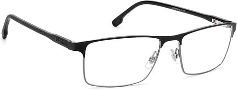 CARRERA CARRERA 226 KJ1 DARK RUTHENIUM 56/17/145 MAN Eyewear Frame in Saudi Arabia