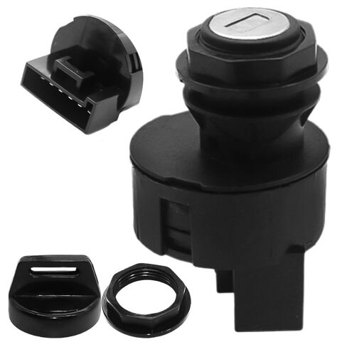 Ignition Switch Lock 6 Pin 710002324 710000728 710001421 Fits for Can-Am Outlander 400 500 650 800 Max 400 500 650 800 Renegade 500 800 in Saudi Arabia