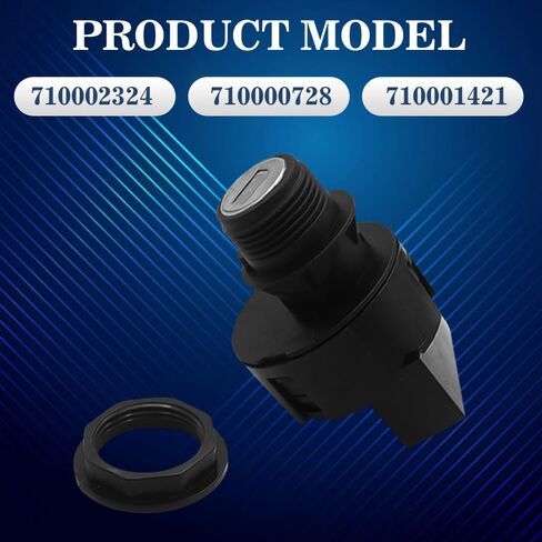 Ignition Switch Lock 6 Pin 710002324 710000728 710001421 Fits for Can-Am Outlander 400 500 650 800 Max 400 500 650 800 Renegade 500 800 in Saudi Arabia