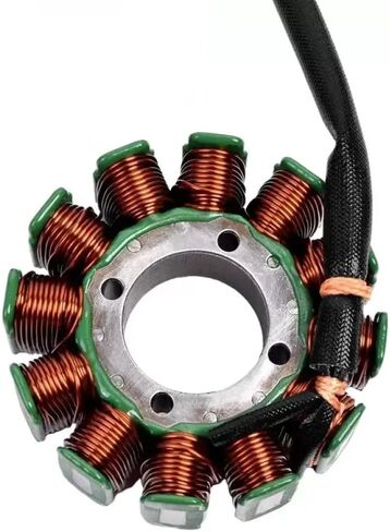 Motorcycle Parts Generator Magneto Stator Coils 77139004000 77239004000 Compatible with KT M 250 350 XC F XC 250 350 SX F XCF SXF 2011 2015 in Saudi Arabia