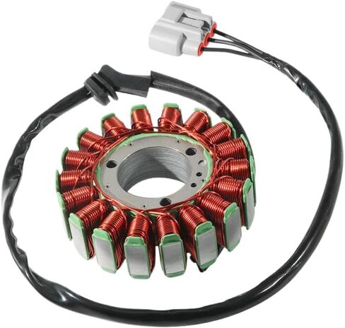 Stator Coil 21040109702 Compatible With ODES UTV 800 1000 X2 LT X4 LT X2 800 X4 800 X2 1000 X4 1000 in Kuwait