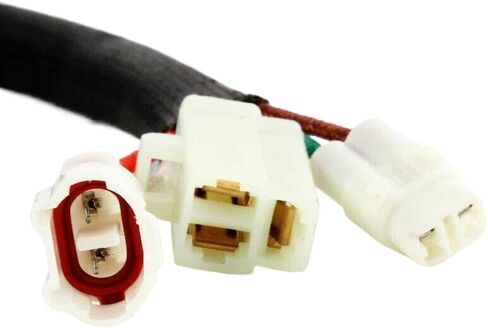 Stator Coil Magneto Generator 3HN-85510-10-00 Compatible with Warrior 350 YFM350X ATV 1996-2001 in Kuwait