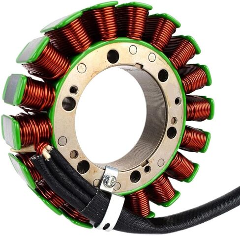 Ignition Stator Magneto Coil 3210138A00 Compatible With Intruder 700 VS700GLP GL VS700GLF GL 700 VS700GLEP GLE 700 VS700GLEF GLE in Kuwait