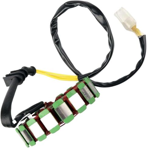 Generator Stator Coil 31120-MF5-004 Compatible with VT500C 500 PC08 1983-1986 VT500F 500 1983-1984 in Kuwait