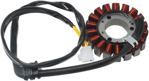 Stator Coil 31120-KEA-000 31120-KBH-003 Compatible with CB250 250 JADE250 CBR250RR MC22 in Saudi Arabia