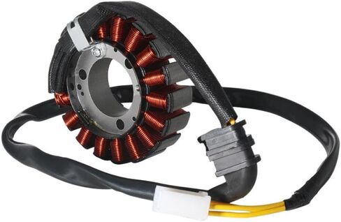 Stator Coil 31120-KEA-000 31120-KBH-003 Compatible with CB250 250 JADE250 CBR250RR MC22 in Saudi Arabia