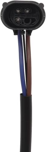 مجموعة مروحة التبريد متوافقة مع 2000-2003 لسيارات BMW لـ M5 5.0L 2001-2003 لسيارات BMW لـ 530i 3.0L، مروحة الرادياتير ملائمة مباشرة للاستبدال لمروحة تبريد المحرك والمبرد in Saudi Arabia