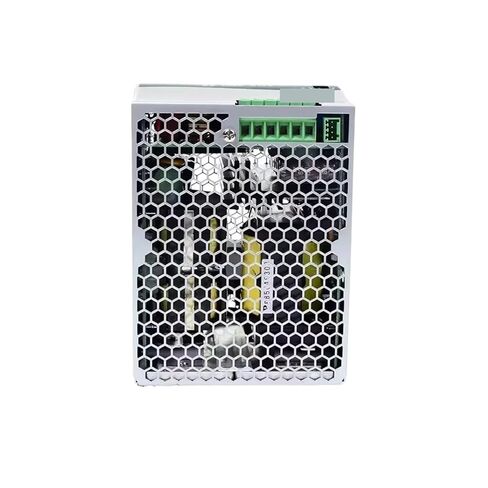 1 قطعة SDR-960 سلسلة تيار مستمر 24 فولت 48 فولت 960 واط مخرج واحد صناعي DIN السكك الحديدية مع وظيفة PFC مصدر الطاقة (SDR-960-48V) in Saudi Arabia