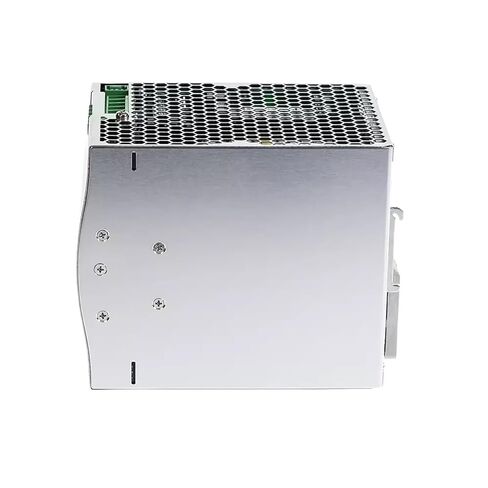 1 قطعة SDR-960 سلسلة تيار مستمر 24 فولت 48 فولت 960 واط مخرج واحد صناعي DIN السكك الحديدية مع وظيفة PFC مصدر الطاقة (SDR-960-48V) in Saudi Arabia