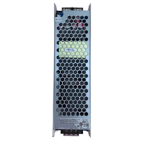 1 قطعة سلسلة UHP-350R 350 واط تحويل التيار الكهربائي الجهد قابل للتعديل 5 فولت/12 فولت/15 فولت/24 فولت/48 فولت/55 فولت (UHP-350R-5V 60A) in Saudi Arabia