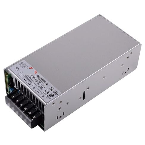 1pcs MSP-600 Medical 600W Switching Power Supply 24V12V Current 36V48V5V7.5V15V3.3V(MSP-600-5V) in Saudi Arabia