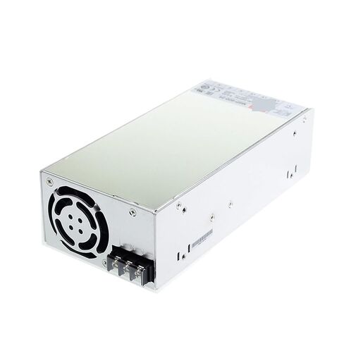 1pcs MSP-600 Medical 600W Switching Power Supply 24V12V Current 36V48V5V7.5V15V3.3V(MSP-600-5V) in Saudi Arabia