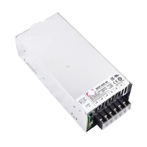 1pcs MSP-600 Medical 600W Switching Power Supply 24V12V Current 36V48V5V7.5V15V3.3V(MSP-600-5V) in Saudi Arabia
