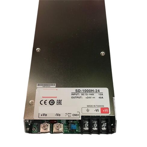 1pcs Power Supply SD-1000 SD-1000L-12 SD-1000L-24 SD-1000L-48 SD-1000H-12 SD-1000H-24 SD-1000H-48 SD 1000 1000W(SD-1000L-12V) in Saudi Arabia