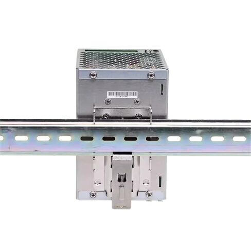 1pcs DDR-480B/C/D-12/24/48 Input and Output Voltage Optional Guide Rail DC-DC Power Supply(DDR-480D-24V) in Saudi Arabia