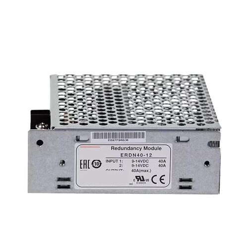 1 قطعة تحويل التيار الكهربائي ERDN40-12 ERDN40-24 ERDN40-48 نوع السكن التكرار وحدة نوع مغلق 12 فولت 24 فولت 48 فولت (ERDN40-24) in Saudi Arabia