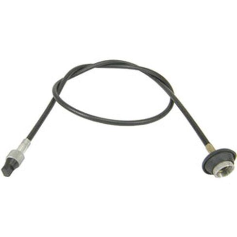 882021M91 New Tachometer Cable Fits Ford New Holland 3230 334 335 3430 3610 3900 D9Nn17365Ab 47-1/8" in Saudi Arabia