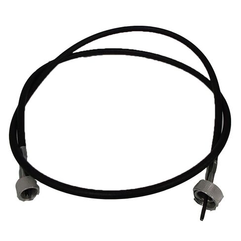 882021M91 New Tachometer Cable Fits Ford New Holland 3230 334 335 3430 3610 3900 D9Nn17365Ab 47-1/8" in Saudi Arabia