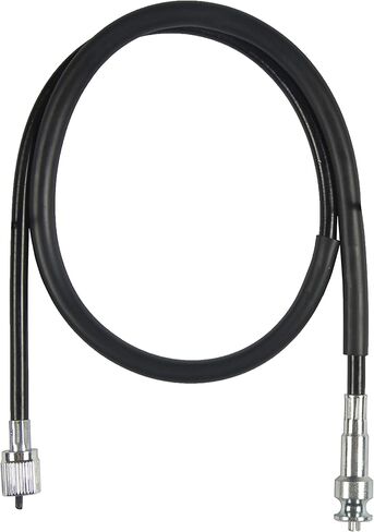 MOTOMASTER Motorcycle Tachometer Cable Compatible with HONDA CX 500/ FT 500/ NX 650/ CB 750/37260-362-000 in Saudi Arabia