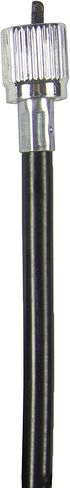 MOTOMASTER Motorcycle Tachometer Cable Compatible with HONDA CX 500/ FT 500/ NX 650/ CB 750/37260-362-000 in Saudi Arabia