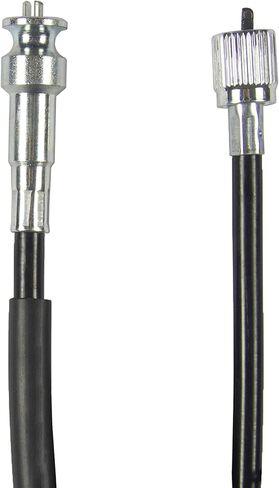 MOTOMASTER Motorcycle Tachometer Cable Compatible with HONDA CX 500/ FT 500/ NX 650/ CB 750/37260-362-000 in Saudi Arabia
