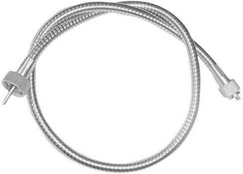 بديل لكابل مقياس سرعة الدوران Tach يناسب Ford Tractor 600 800 NAA JUBILEE B9NN17365B in Kuwait